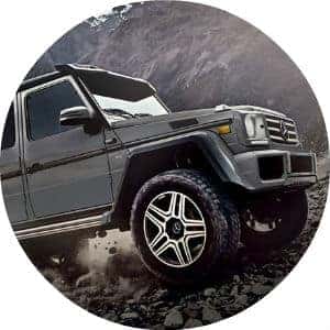 G-Class